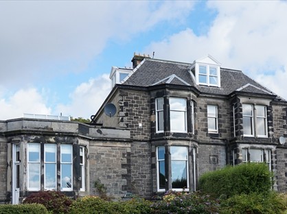 3 Bed Flat, Loughborough Road, KY1