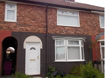 3 Bed Terraced House, Haselbeech Crescen, L11
