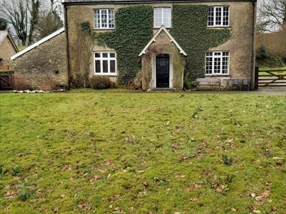2 Bed Detached House, Barton Town Farm Annexe, EX31