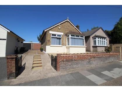 2 Bed Bungalow, Danson Lane, DA16