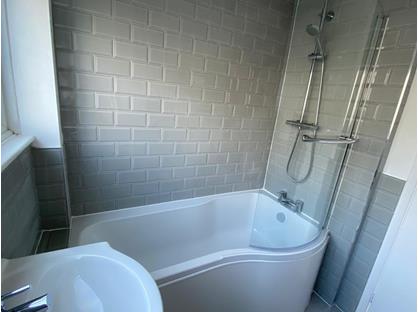 4 Bed Terraced House, All Saints Road, ME10