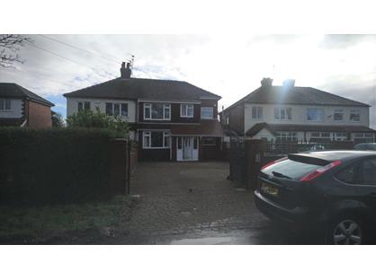 4 Bed Semi-Detached House, Church Lane, SK7