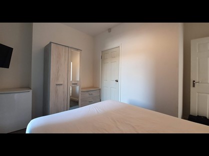 Room in a Shared House, Walter Road, SA1