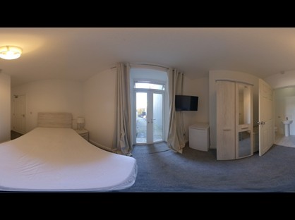 Room in a Shared House, Walter Road-Room 1 Ensuite, SA1
