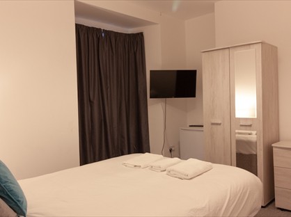 Room in a Shared House, Walter Road, SA1