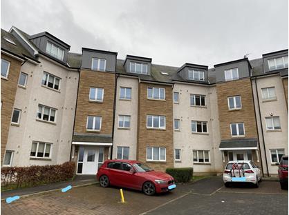 1 Bed Flat, South Chesters Gardens, EH19