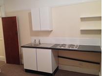 1 Bed Flat, Chancellor Road, SS1