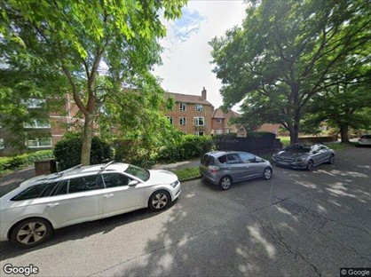 1 Bed Flat, Winn Road, SO17