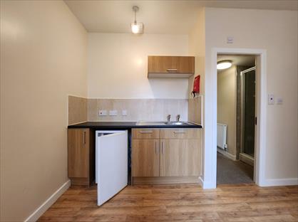 Room in a Shared House, Liverpool Road, ST4
