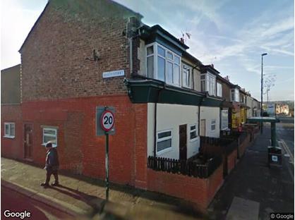 1 Bed Flat, Brotton Road, TS13