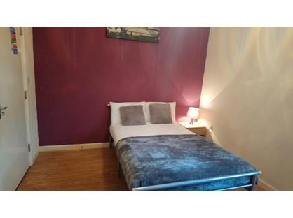 Room in a Shared House, Lime Tree Avenue, DN22