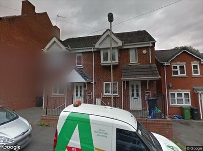 2 Bed Semi-Detached House, St. Johns Street, DY2