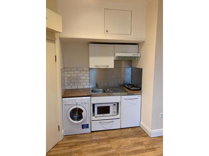 Studio Flat, Junction Road, N19