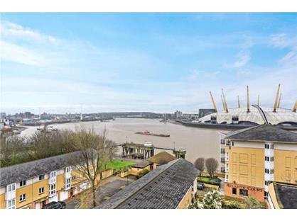 Room in a Shared Flat, Susan Constant Court, E14