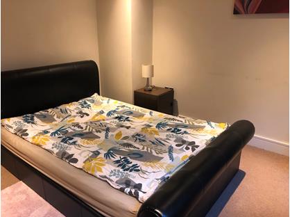 2 Bed Flat, Canary Wharf, E14