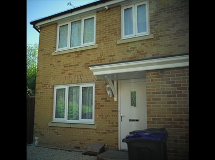 2 Bed Semi-Detached House, Rudman Park, SN15