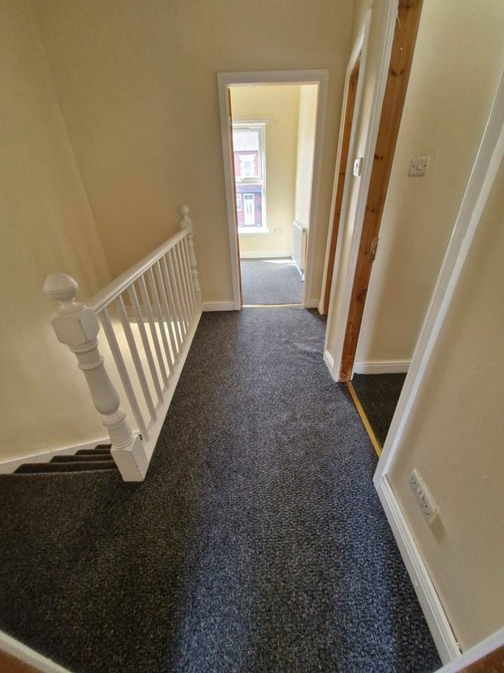 4 Bed Terraced House, Ryland Road, B24