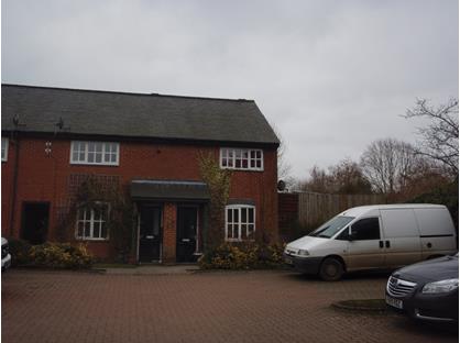 2 Bed End Terrace, Palmers Cottage, LE15