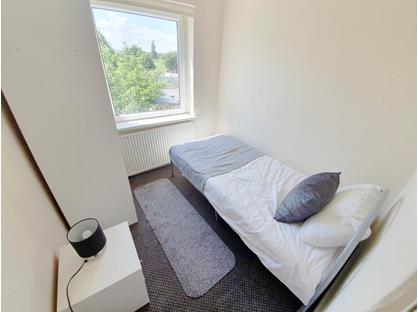 Room in a Shared House, Langwith Road, NG20