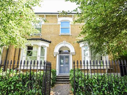 2 Bed Flat, Lordship Park, N16