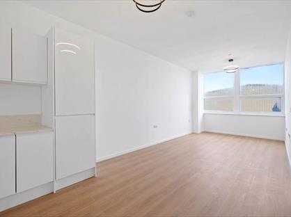 1 Bed Flat, Sandwell, B66