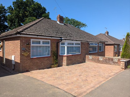 2 Bed Bungalow, Linda Grove, PO8