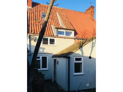 2 Bed Terraced House, Finkin St, NG31