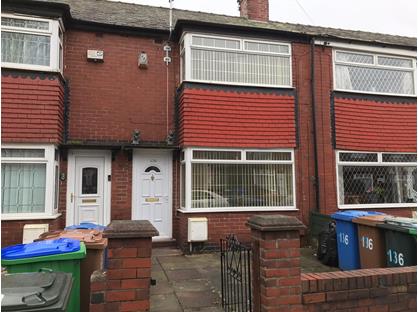 2 Bed Terraced House, Green Street, M24