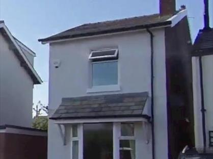 2 Bed Detached House, Wigan Road, L39