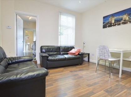 Room in a Shared House, Cambridge Street, CV21