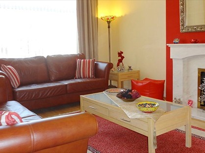 3 Bed Semi-Detached House, Monymusk Terrace, AB15