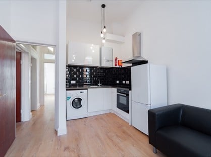 2 Bed Flat, Kilburn High Road, NW6