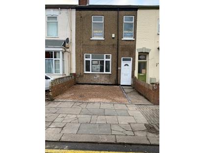4 Bed Terraced House, Hainton Avenue, DN32