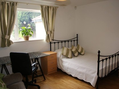 Room in a Shared House, Mayfield Rd, SO17
