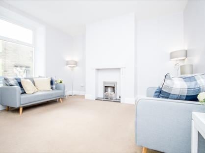 2 Bed Terraced House, Highfield Street, BB3