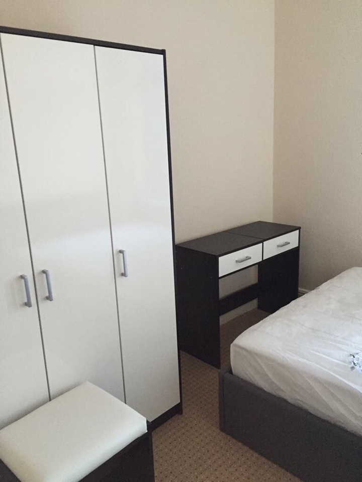 Preston Room in a Shared House, Broadgate, PR1 To Rent Now for £450