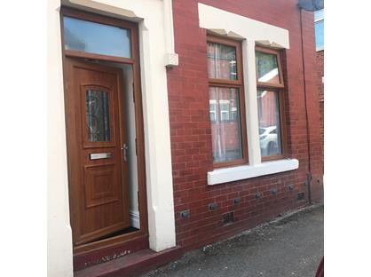 3 Bed End Terrace, Fenton Road, PR2