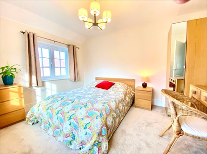 4 bed room for rent in Room in a Shared House, Woodpecker Edge, LU1