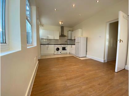 3 Bed Flat, Argyle Road, N17