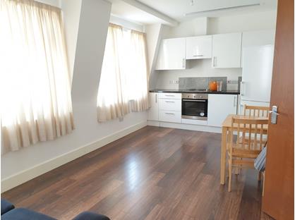 3 Bed Flat, Hampden Lane, N17