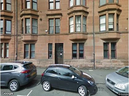 4 Bed Flat, Hayburn Street, G11