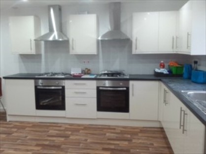 Room in a Shared House, Cambridge Crescent, B15