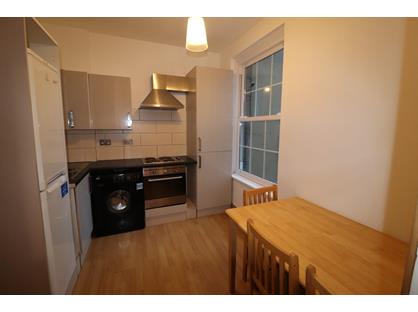 3 Bed Flat, Kingsland Road, E8