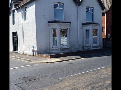 1 Bed Flat, Brockhurst Road, PO12