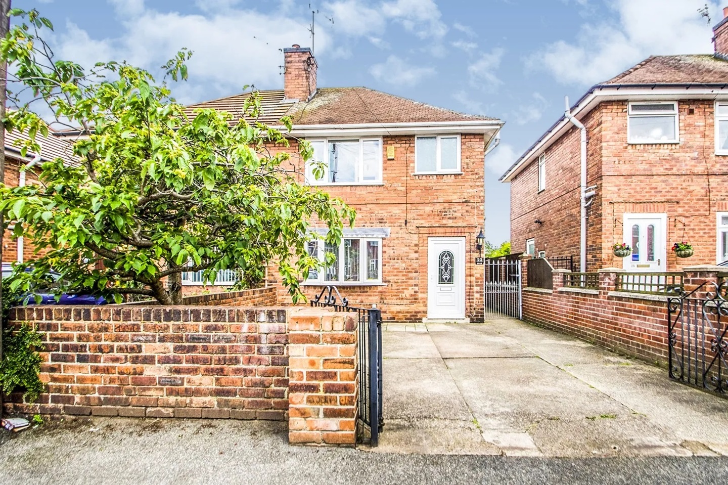 Worksop 3 Bed SemiDetached House, Furnival Street, S80 To Rent Now