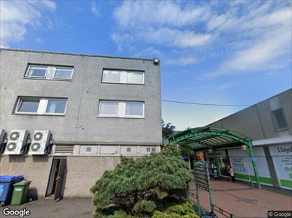 2 Bed Maisonette, La Porte Precinct, FK3