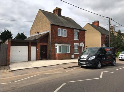 2 Bed Semi-Detached House, Chapel Road, CO3