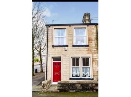 3 Bed End Terrace, Laithe Street, BB8