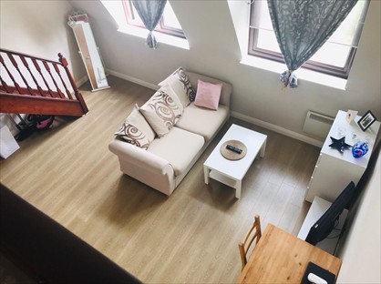 1 Bed Flat, Brook Road South, TW8