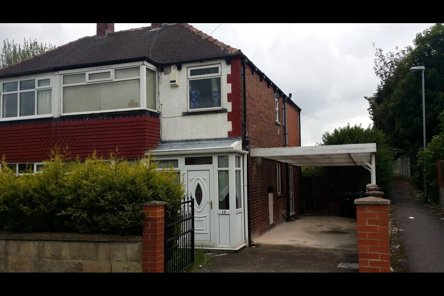 3 Bed Semi-Detached House, Waincliffe Drive, LS11